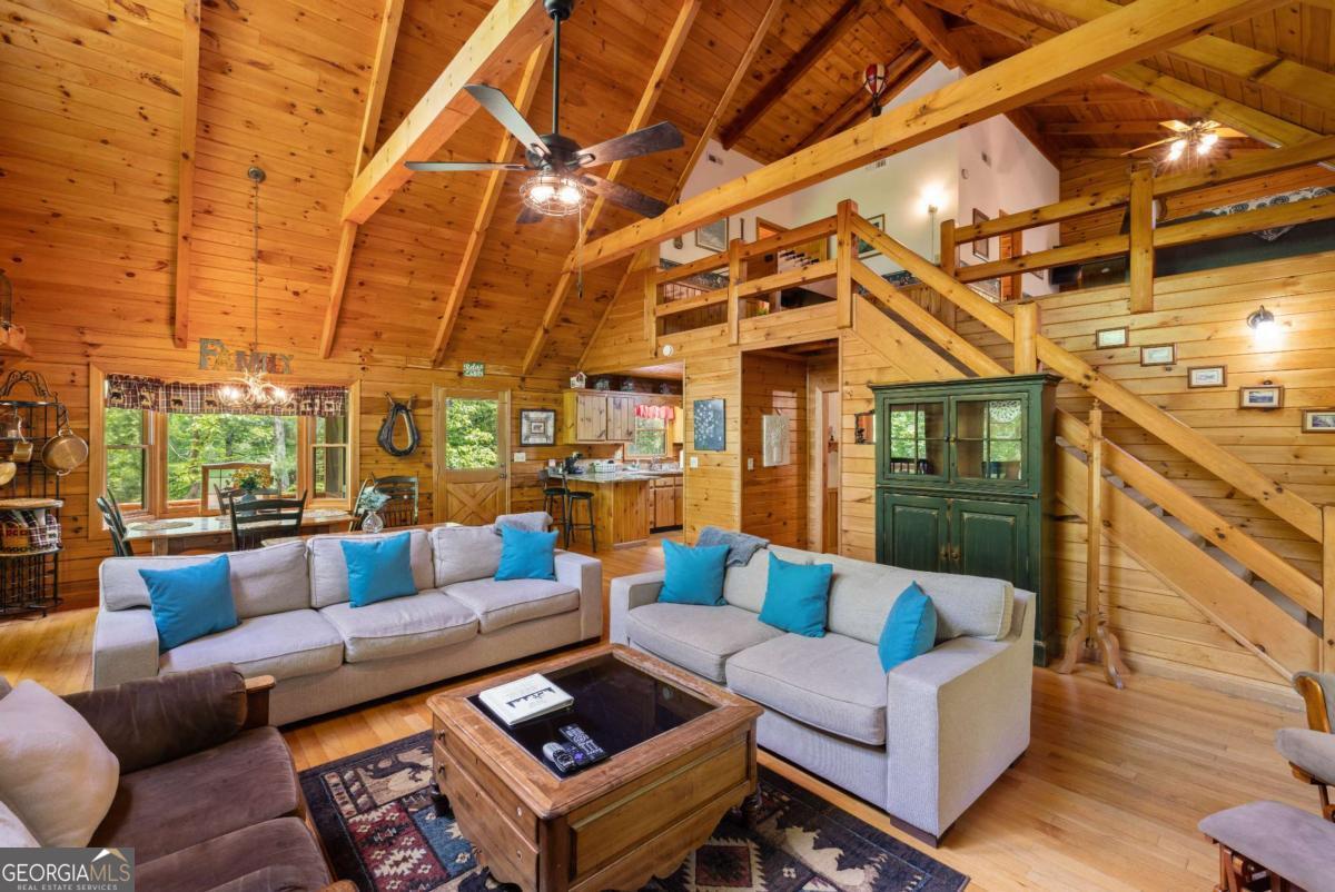 1600 My Mountain Road Morganton GA 30560