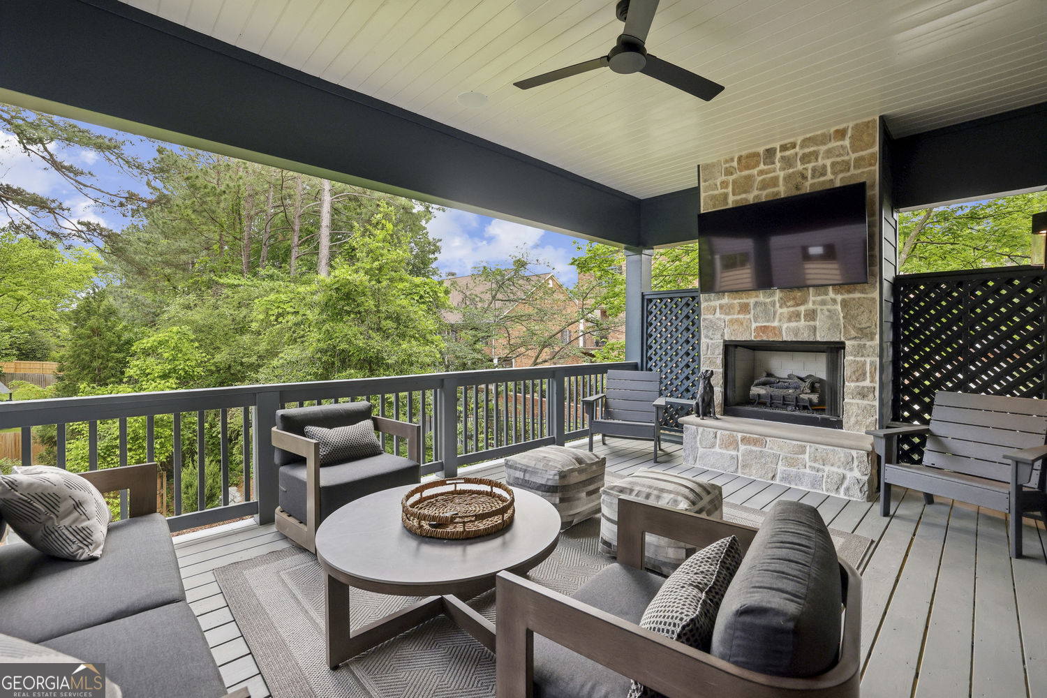 2591 Apple Valley Road NE Brookhaven GA 30319