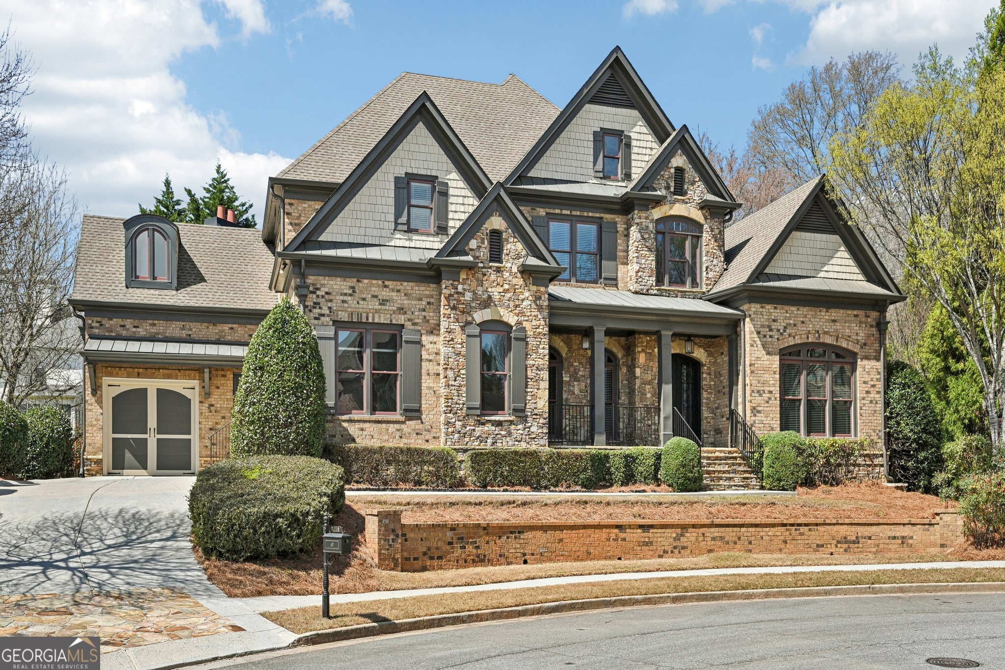 110 Aster Circle Johns Creek GA 30022