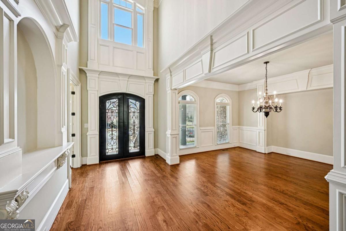 110 Aster Circle Johns Creek GA 30022
