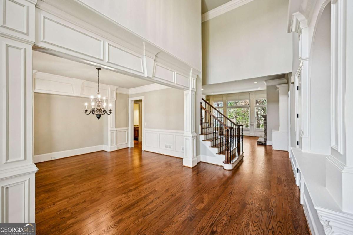 110 Aster Circle Johns Creek GA 30022