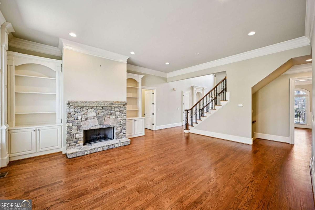110 Aster Circle Johns Creek GA 30022