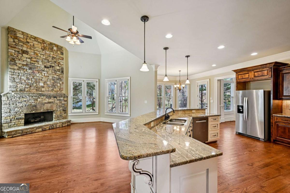 110 Aster Circle Johns Creek GA 30022
