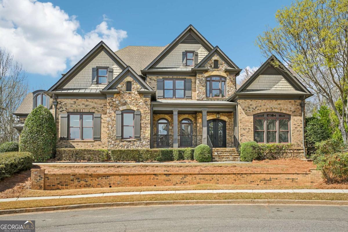 110 Aster Circle Johns Creek GA 30022