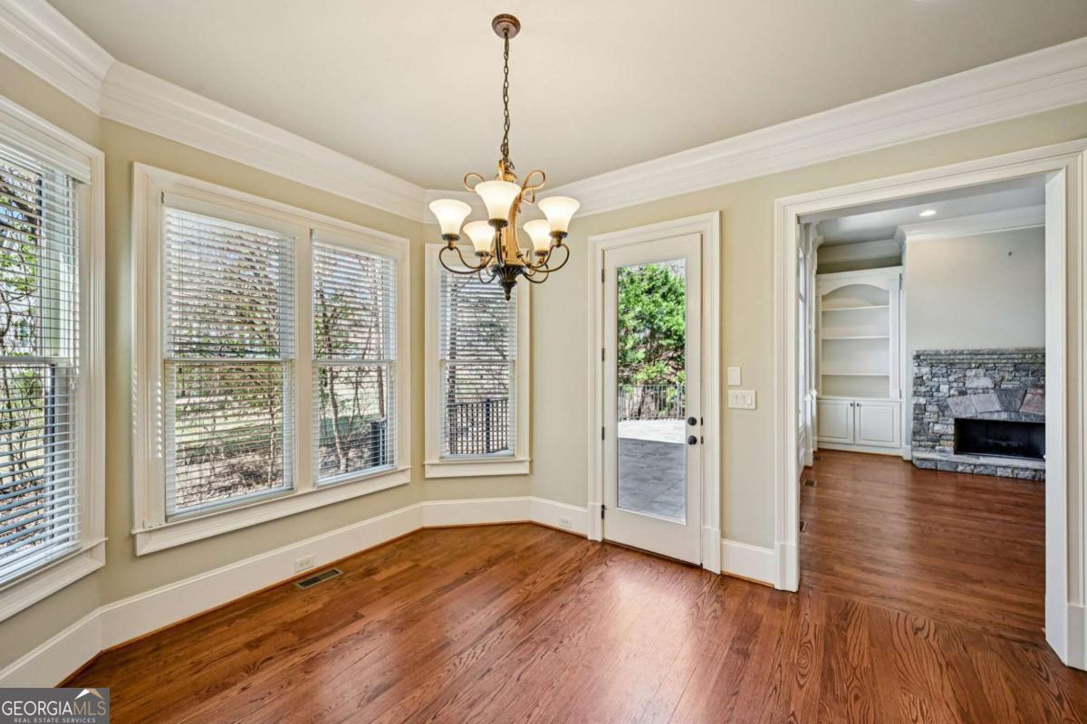 110 Aster Circle Johns Creek GA 30022