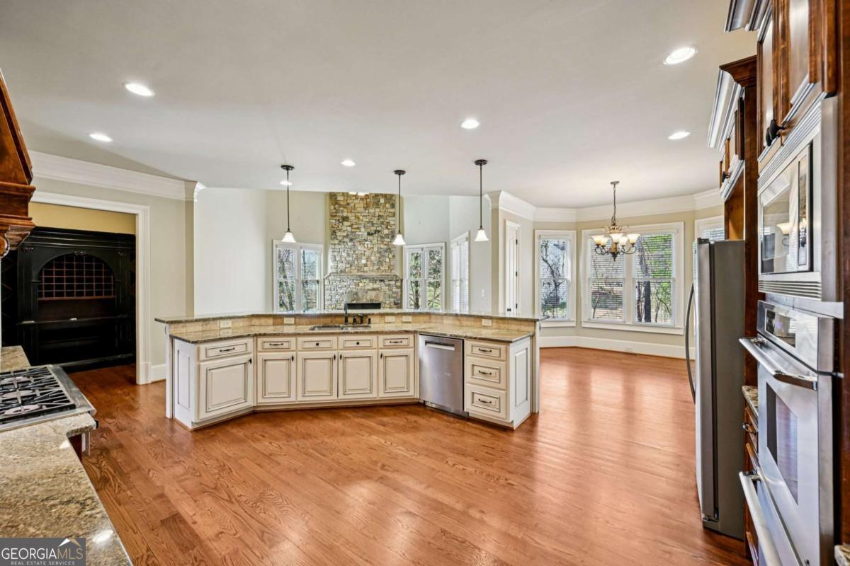 110 Aster Circle Johns Creek GA 30022