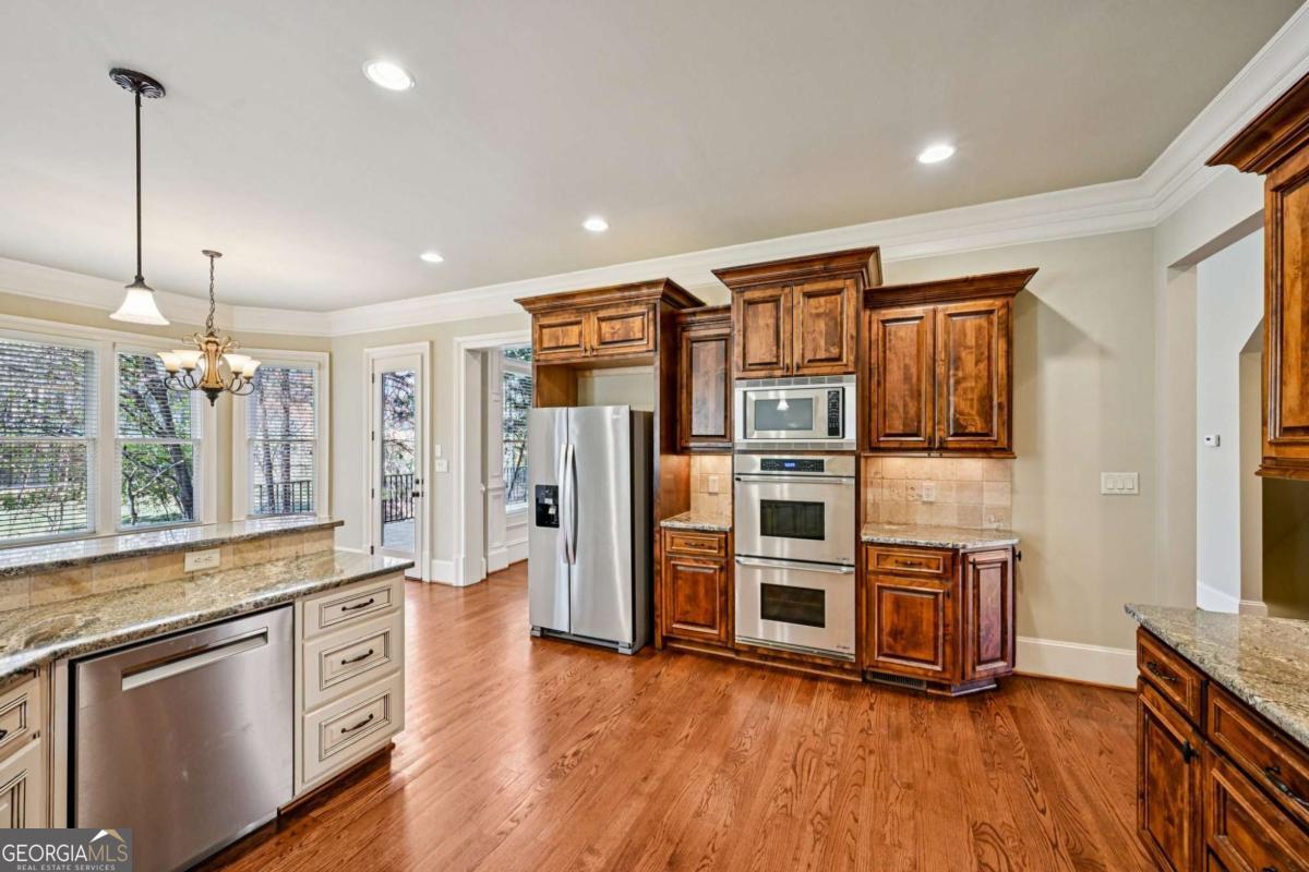 110 Aster Circle Johns Creek GA 30022