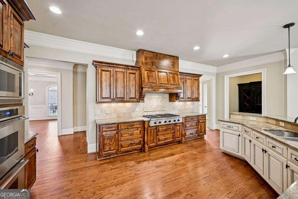 110 Aster Circle Johns Creek GA 30022