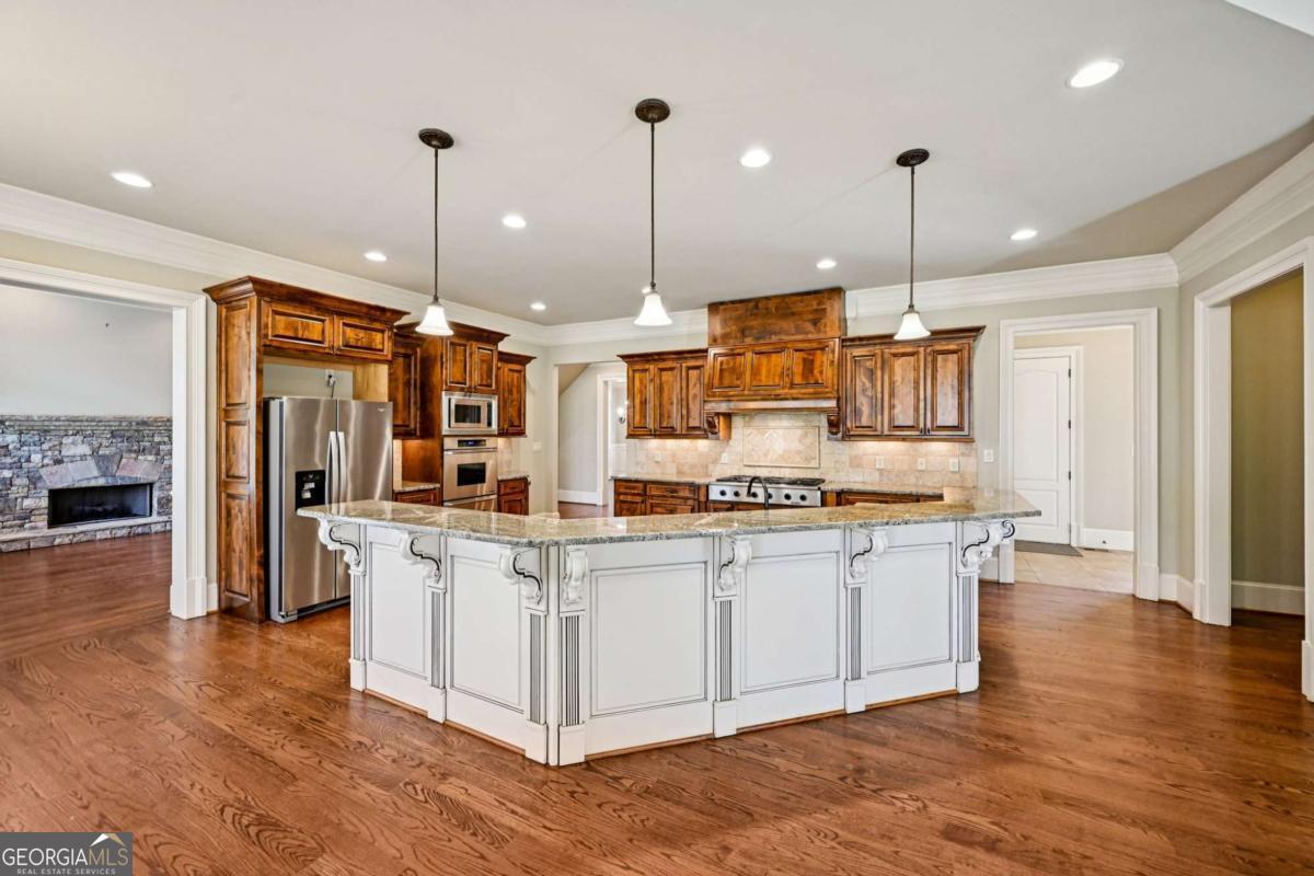110 Aster Circle Johns Creek GA 30022