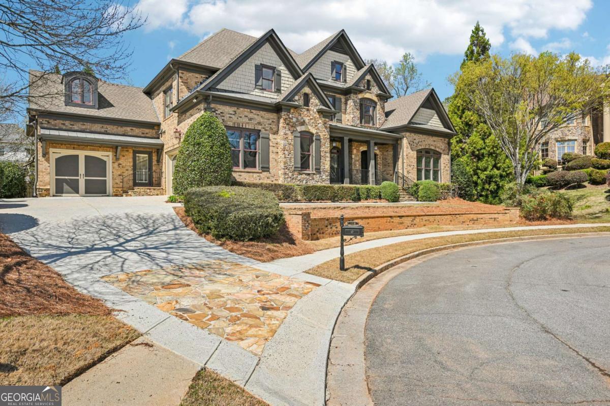 110 Aster Circle Johns Creek GA 30022