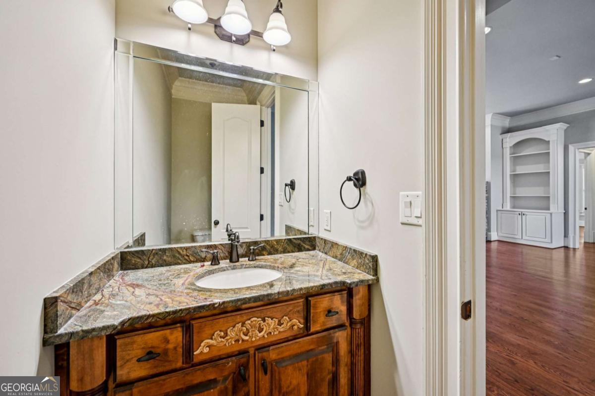 110 Aster Circle Johns Creek GA 30022