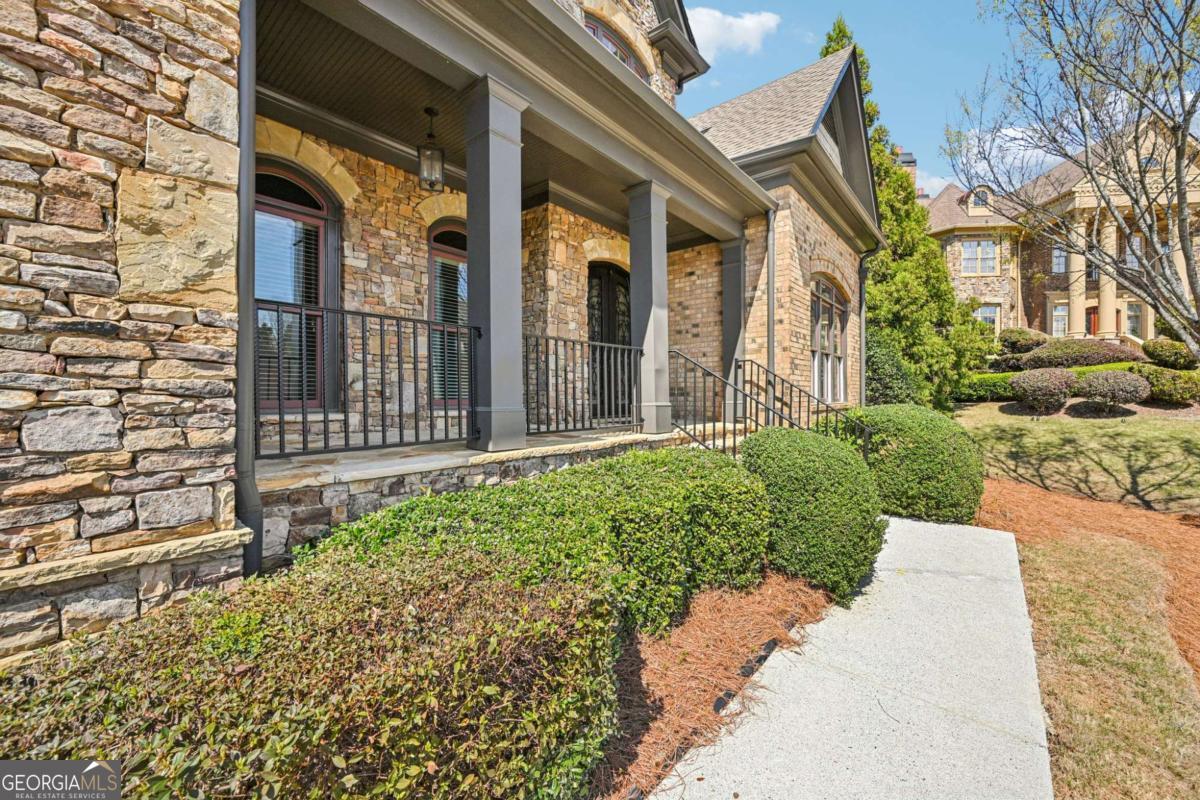 110 Aster Circle Johns Creek GA 30022