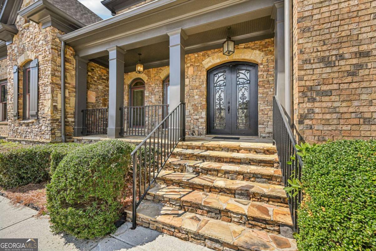 110 Aster Circle Johns Creek GA 30022