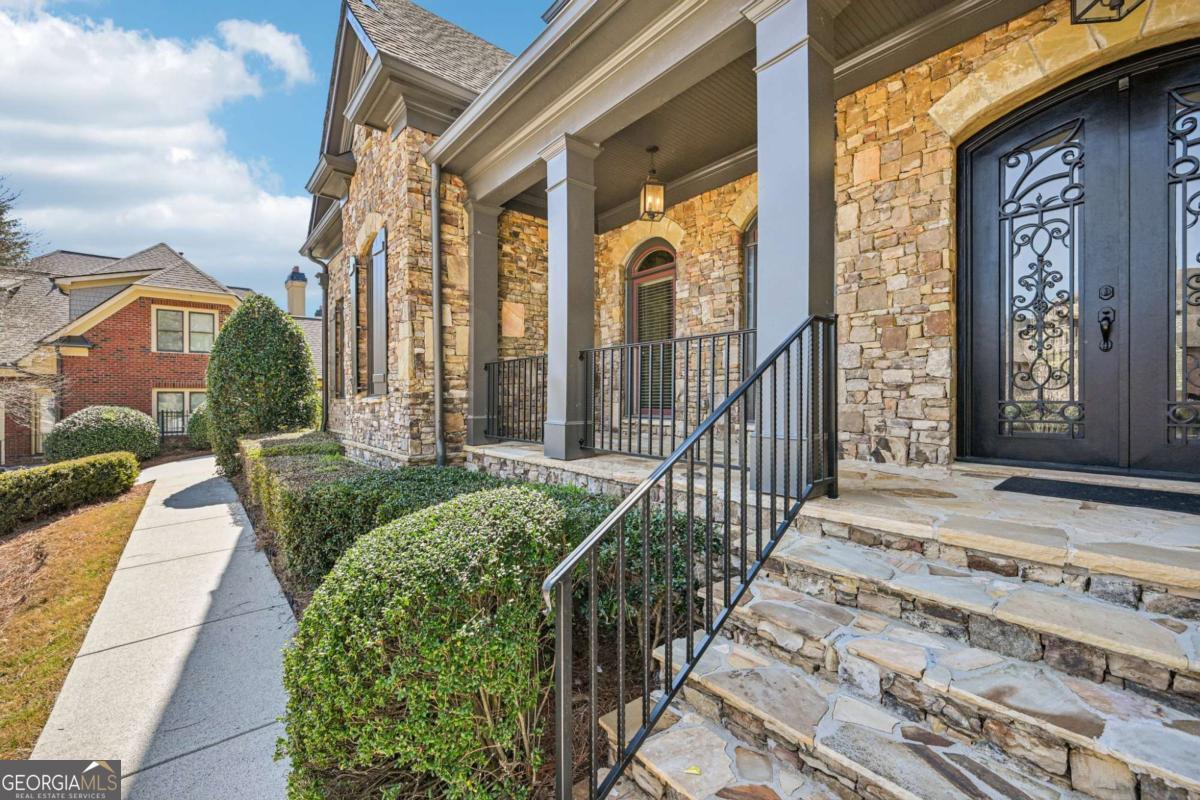 110 Aster Circle Johns Creek GA 30022
