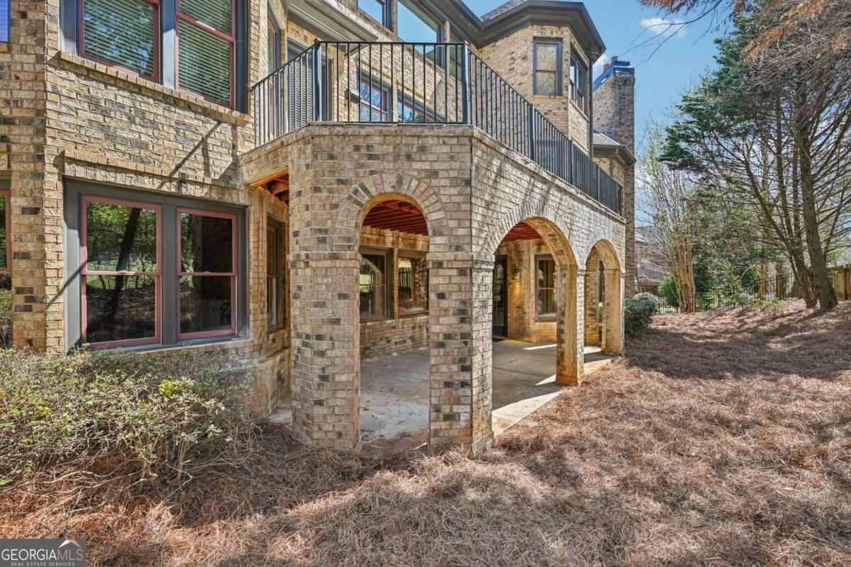 110 Aster Circle Johns Creek GA 30022