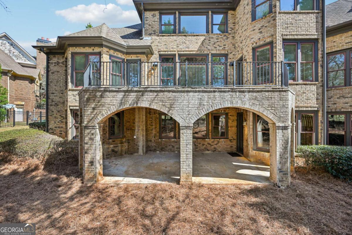 110 Aster Circle Johns Creek GA 30022