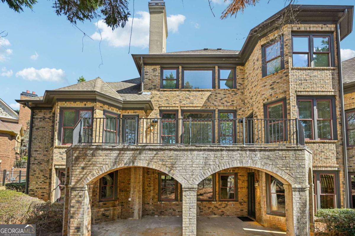 110 Aster Circle Johns Creek GA 30022