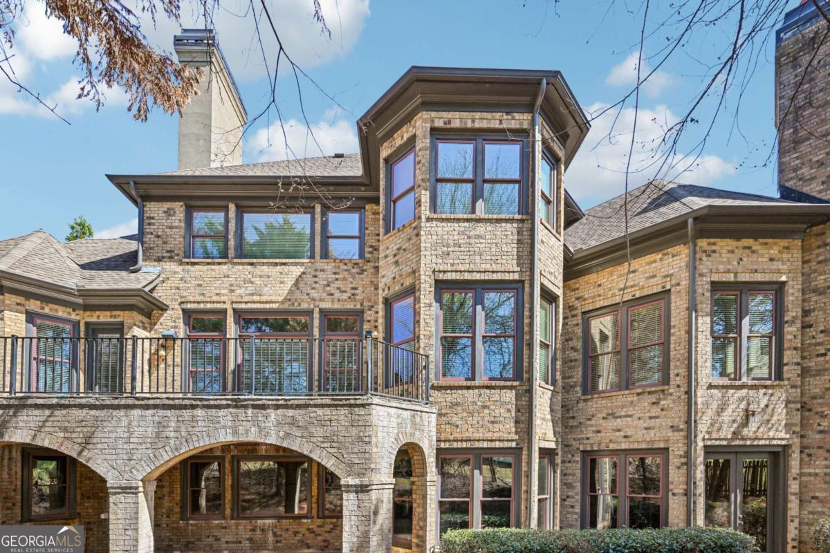 110 Aster Circle Johns Creek GA 30022