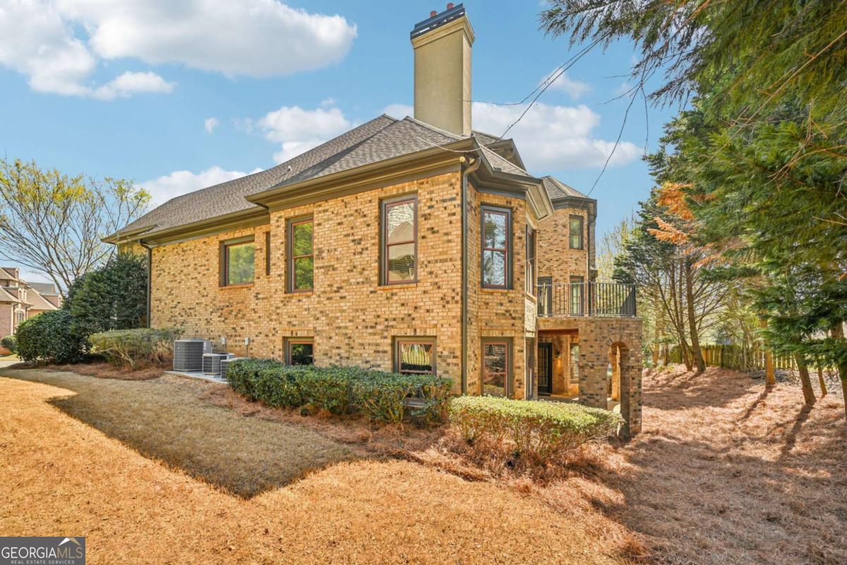 110 Aster Circle Johns Creek GA 30022