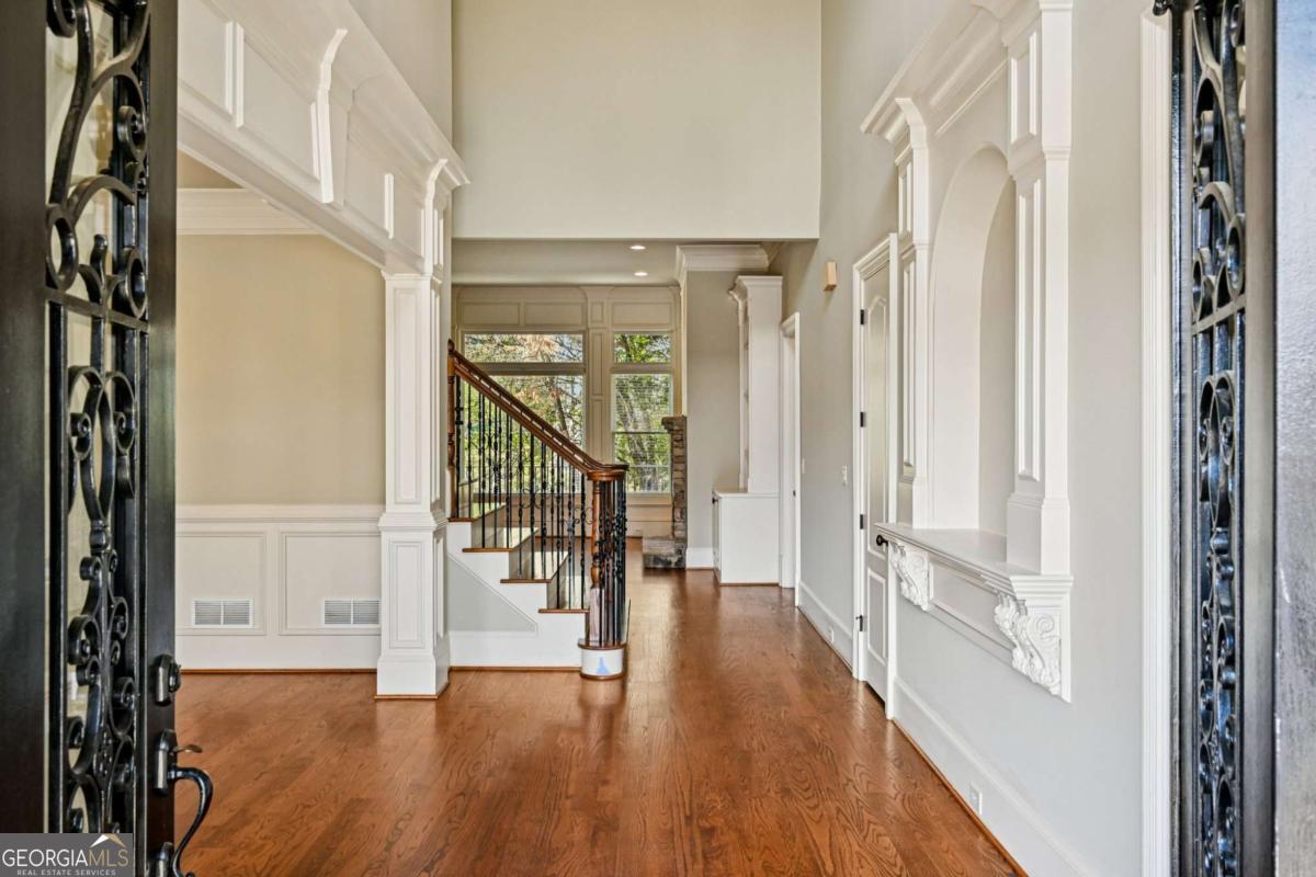 110 Aster Circle Johns Creek GA 30022