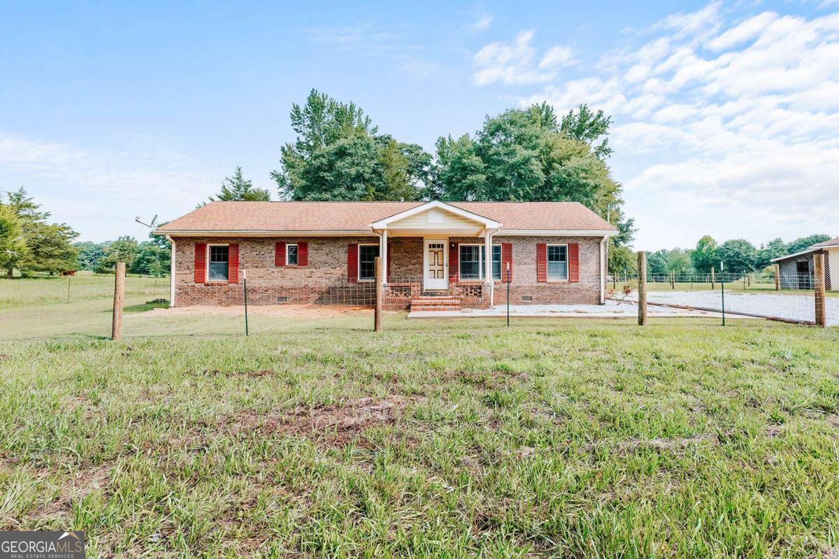 621 Elberton Road Lexington GA 30648