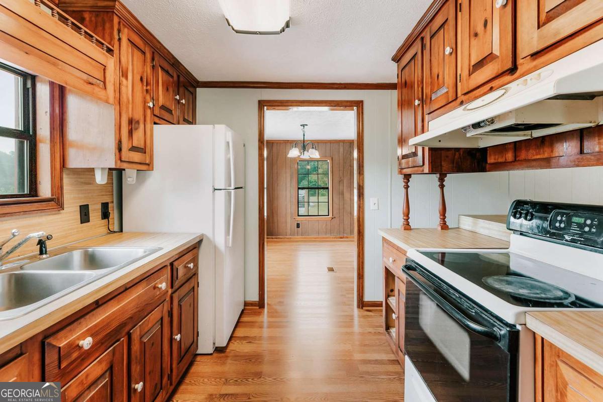 621 Elberton Road Lexington GA 30648
