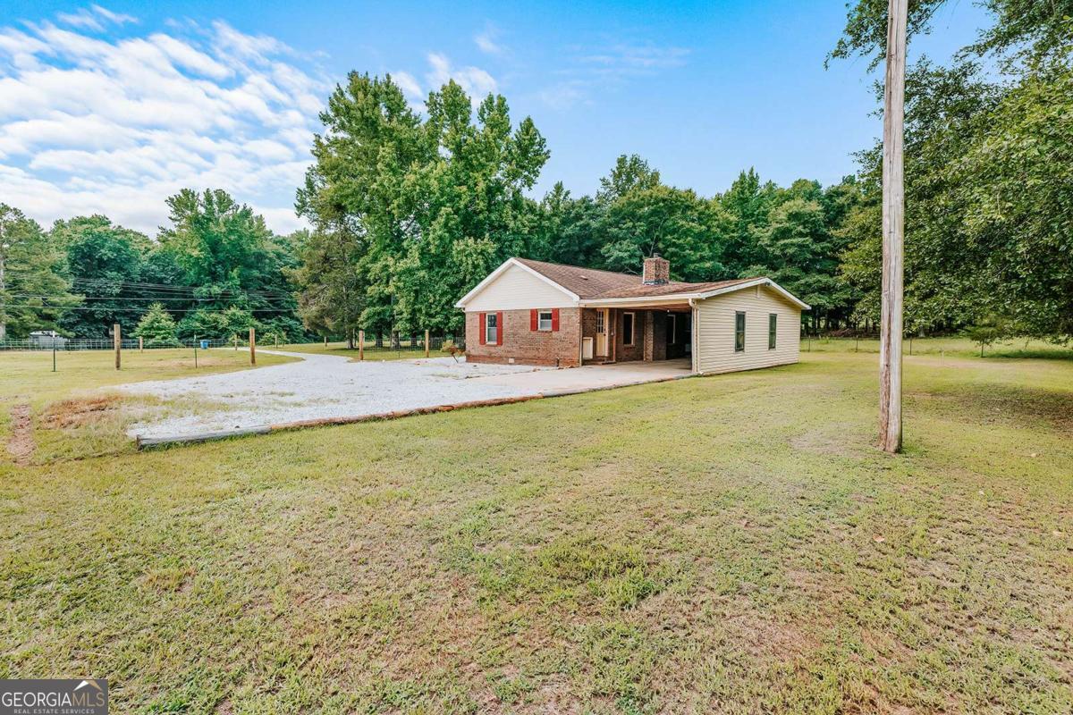 621 Elberton Road Lexington GA 30648
