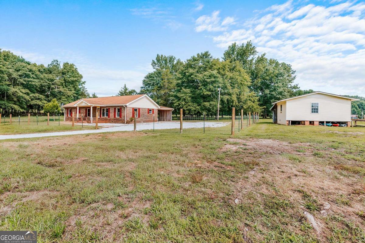 621 Elberton Road Lexington GA 30648