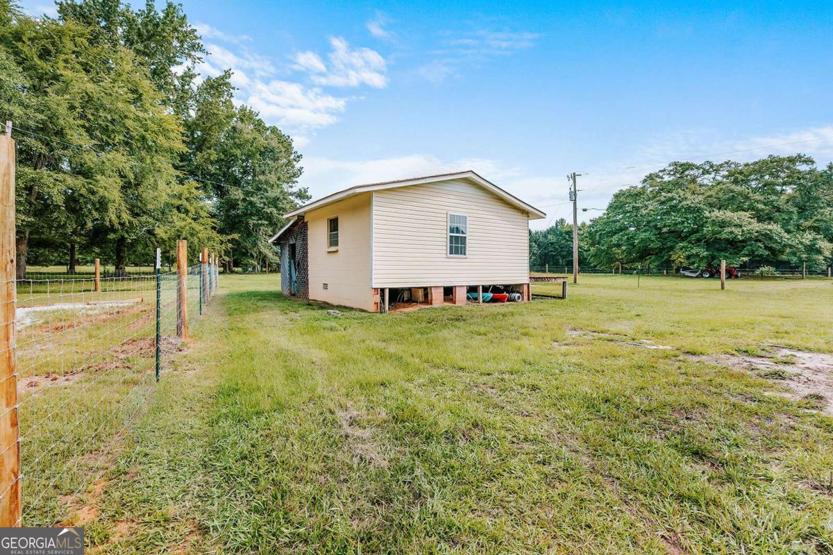 621 Elberton Road Lexington GA 30648