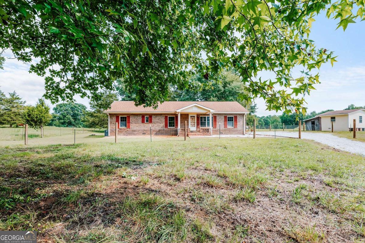 621 Elberton Road Lexington GA 30648