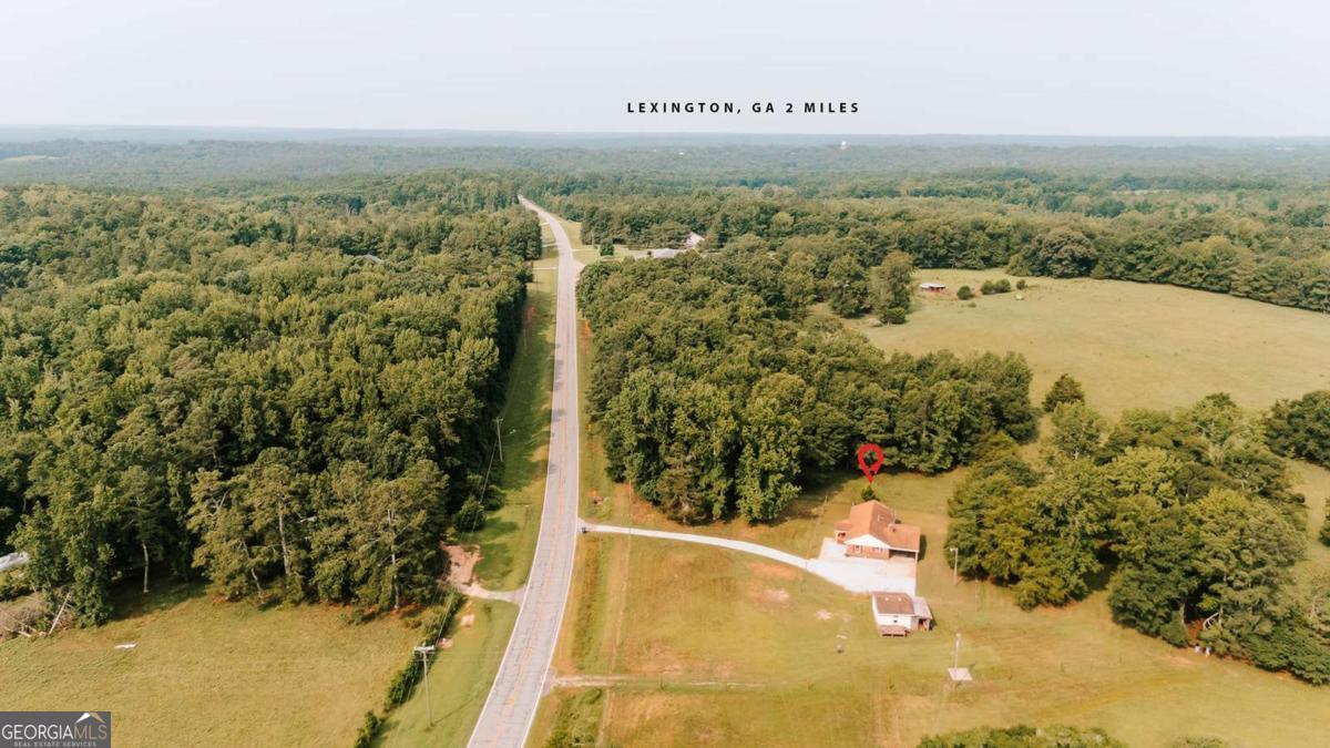 621 Elberton Road Lexington GA 30648