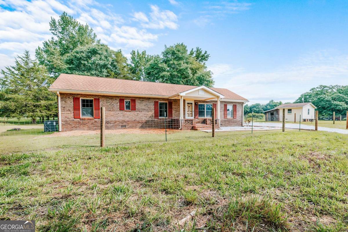 621 Elberton Road Lexington GA 30648