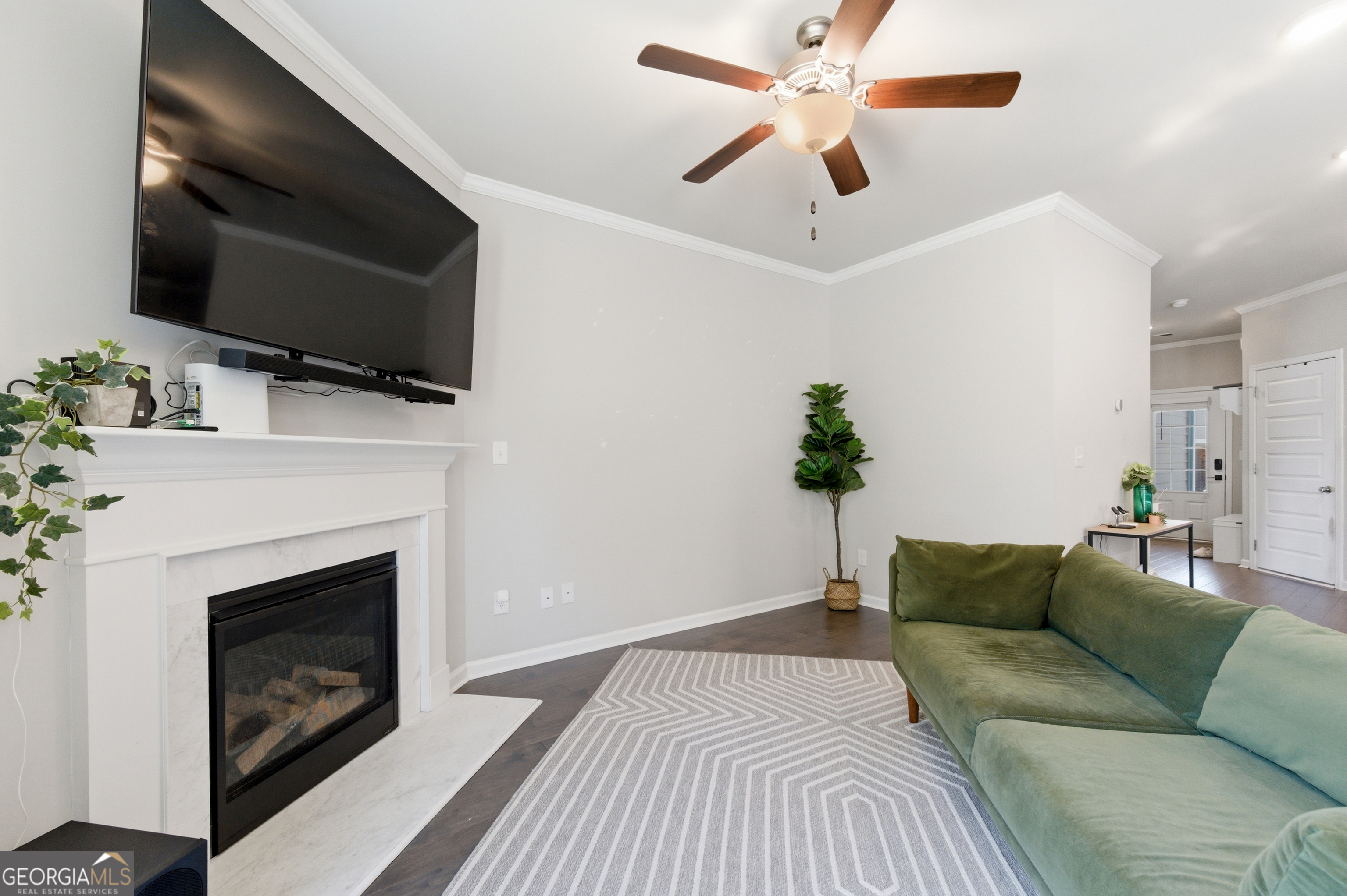 1833 Shetley Creek Drive Norcross GA 30071