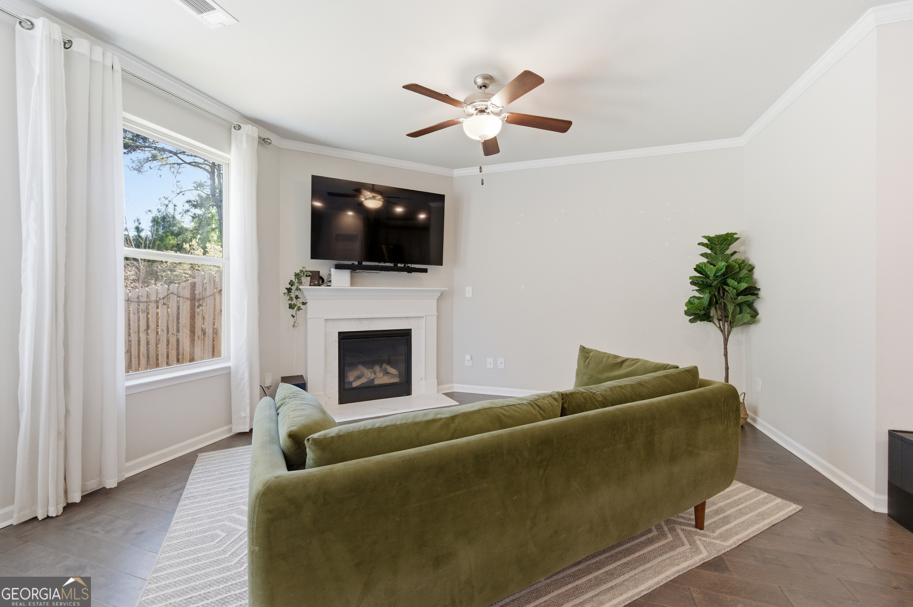 1833 Shetley Creek Drive Norcross GA 30071