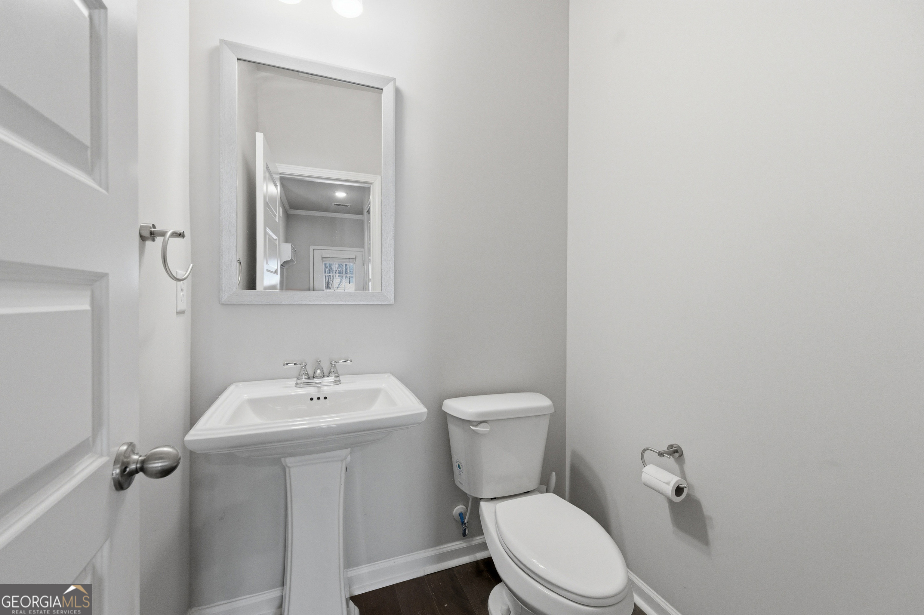1833 Shetley Creek Drive Norcross GA 30071