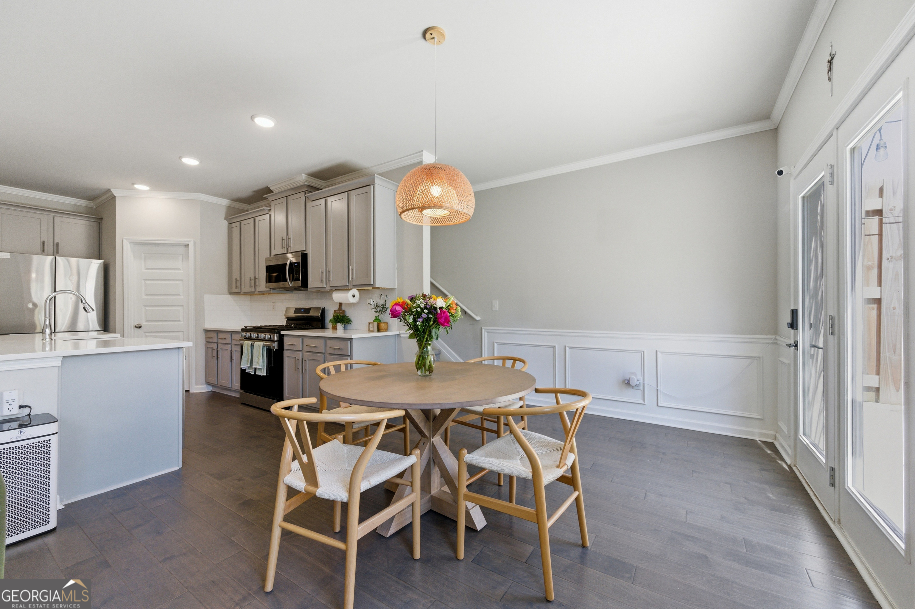1833 Shetley Creek Drive Norcross GA 30071