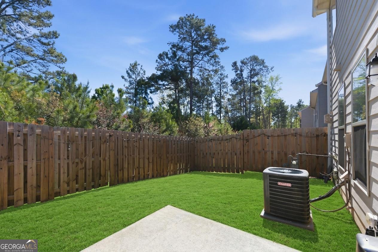 1833 Shetley Creek Drive Norcross GA 30071