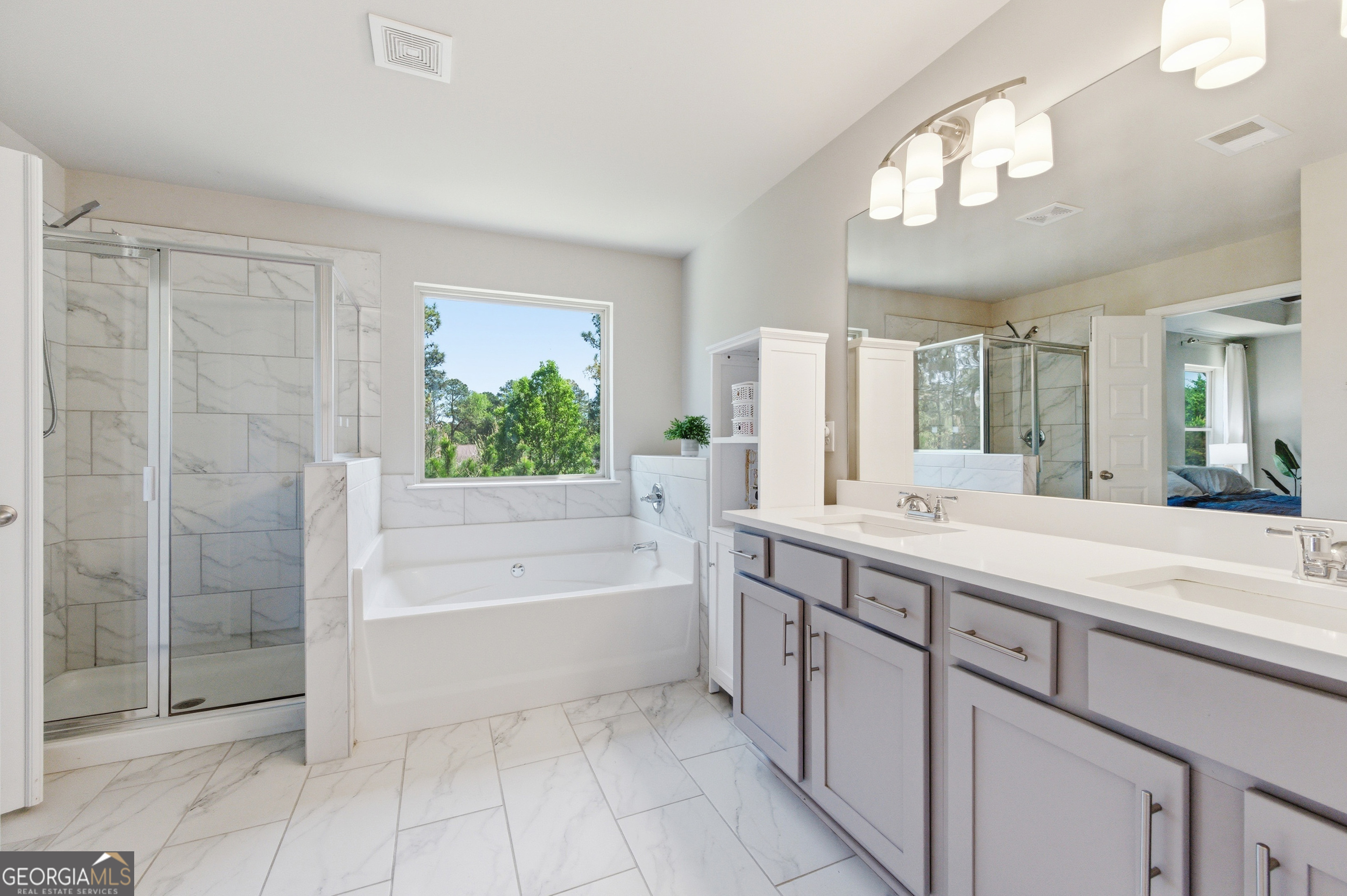 1833 Shetley Creek Drive Norcross GA 30071