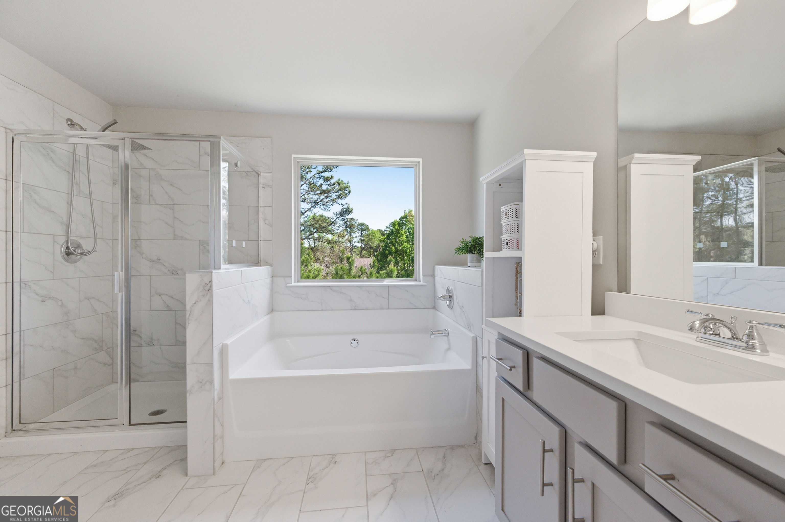 1833 Shetley Creek Drive Norcross GA 30071