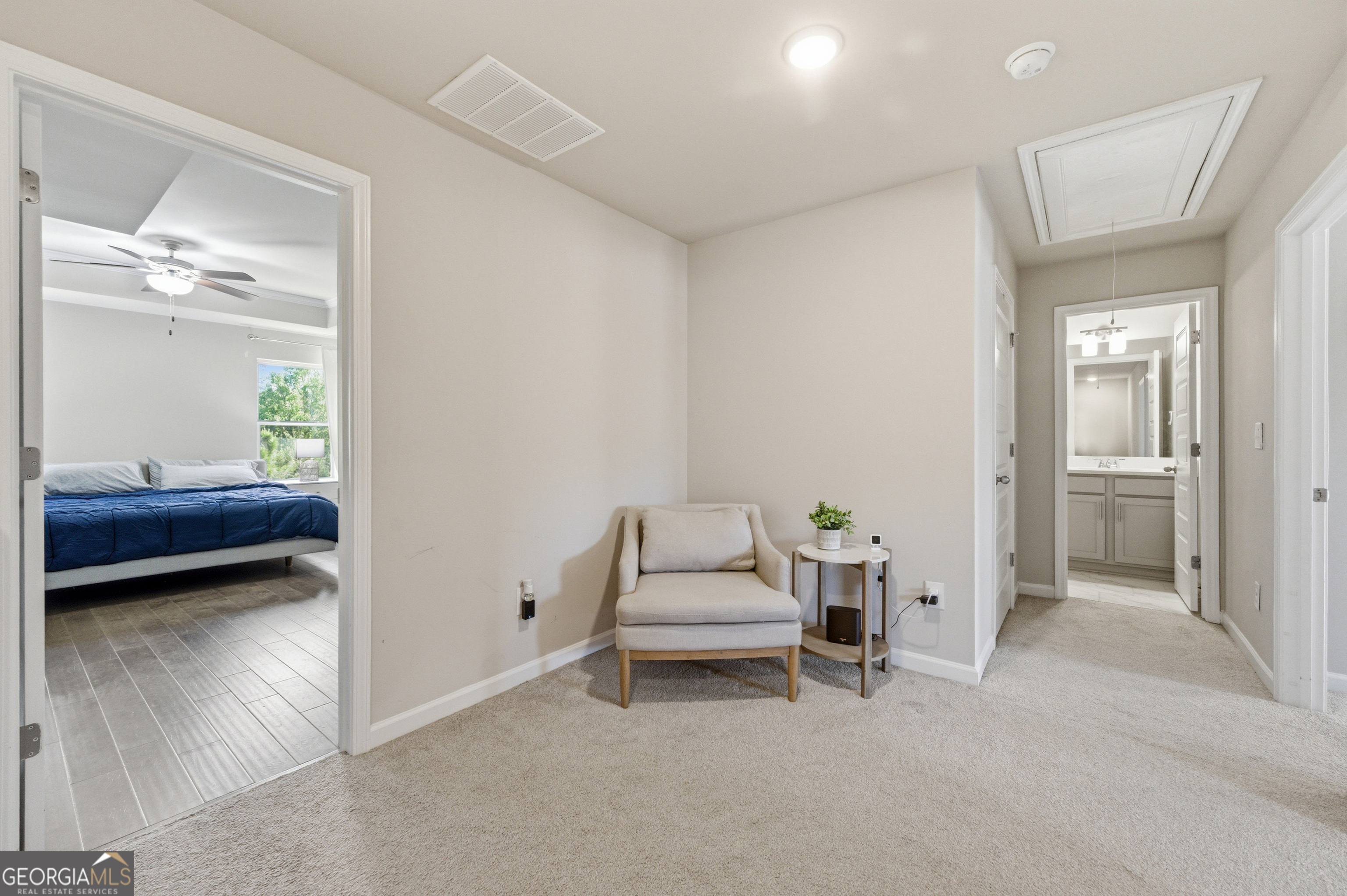 1833 Shetley Creek Drive Norcross GA 30071