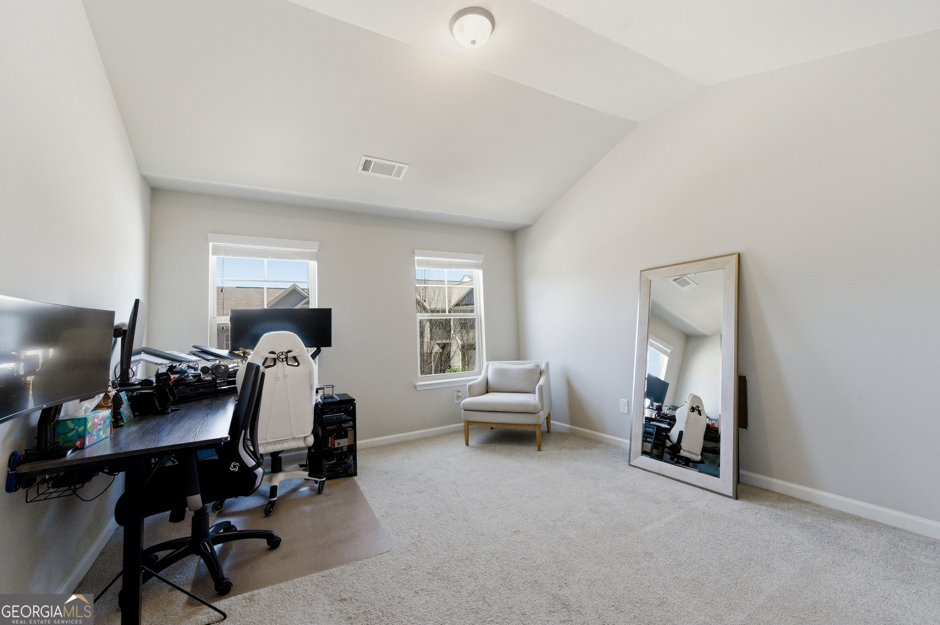 1833 Shetley Creek Drive Norcross GA 30071