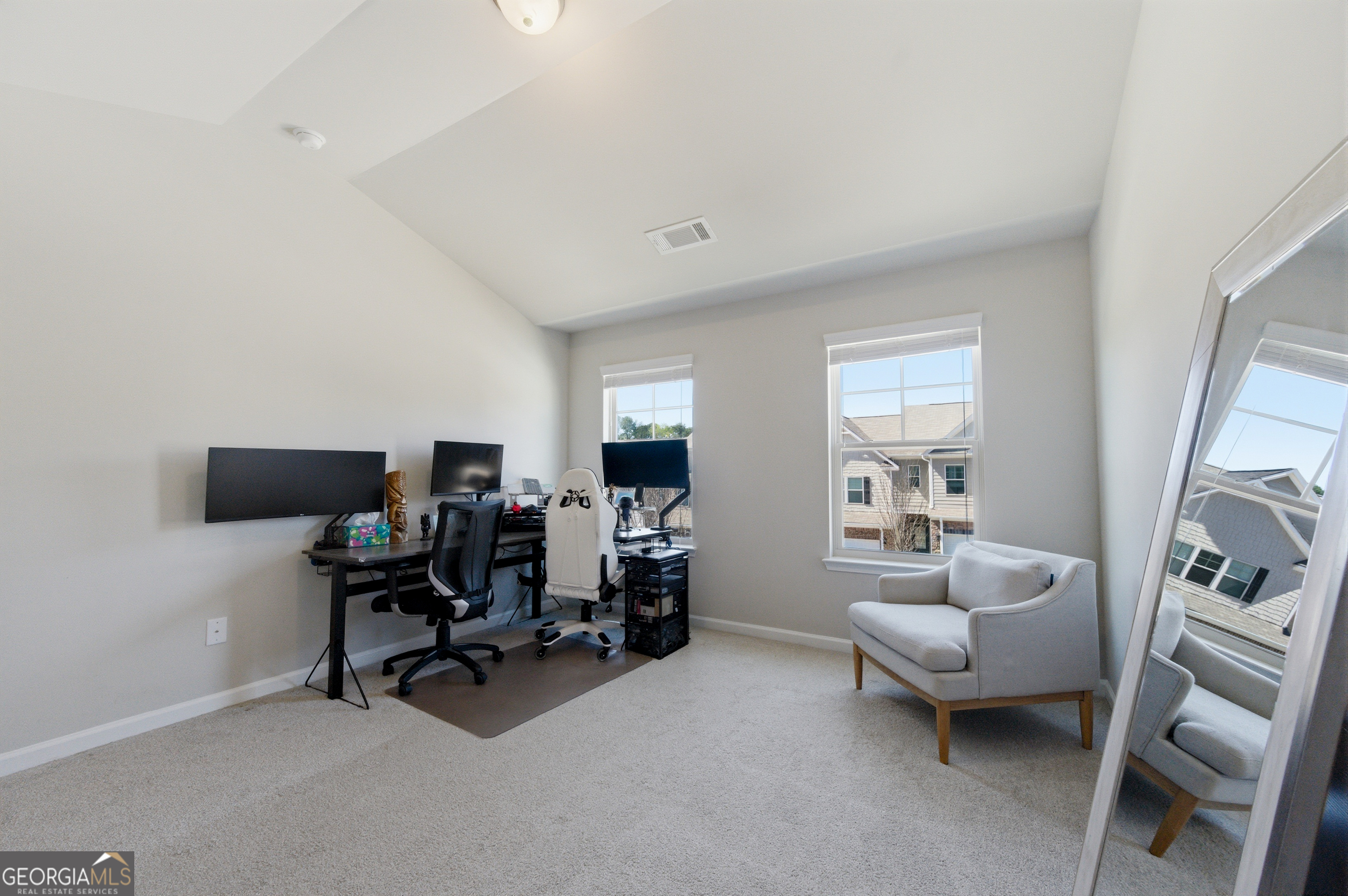1833 Shetley Creek Drive Norcross GA 30071