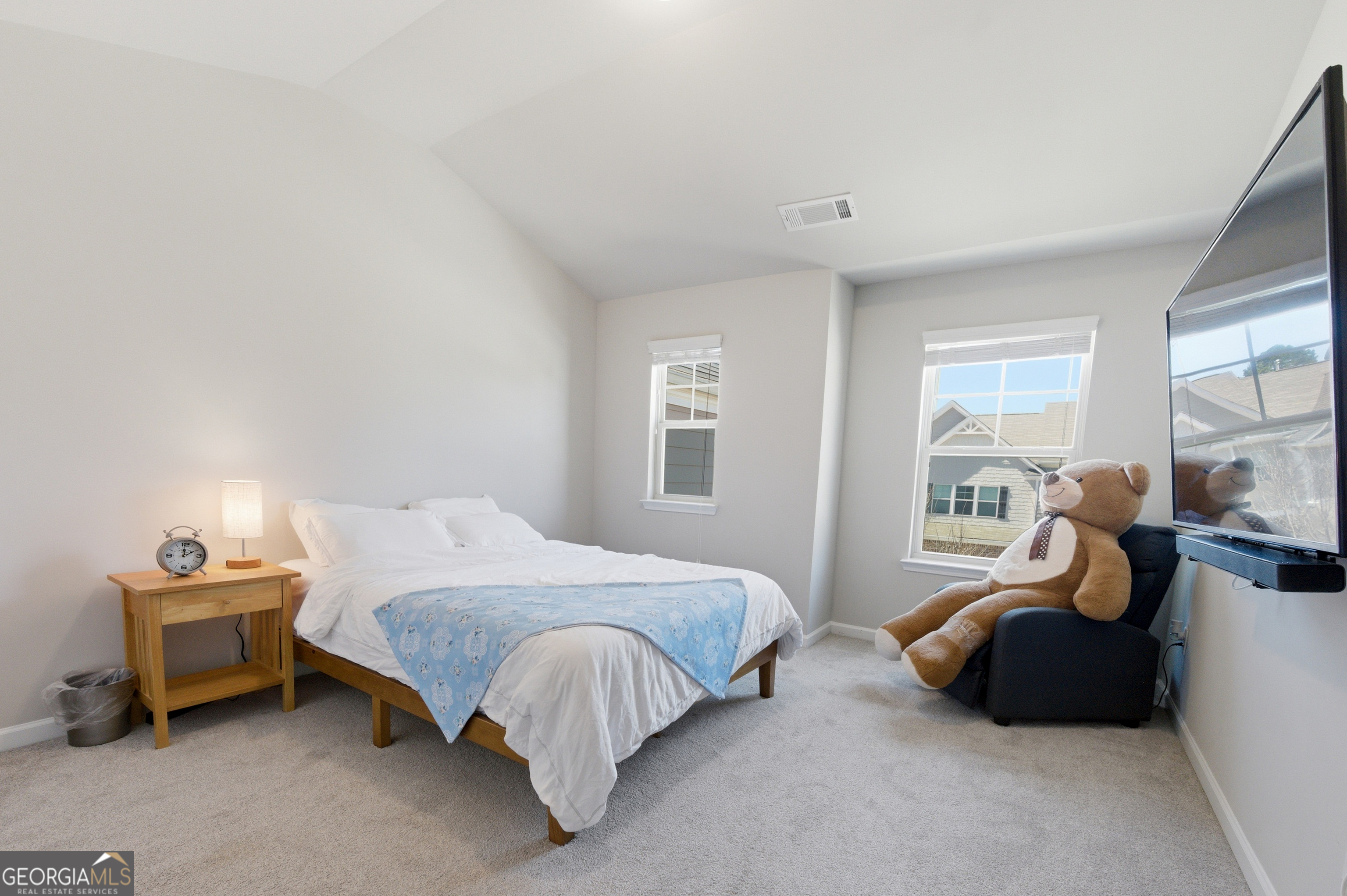 1833 Shetley Creek Drive Norcross GA 30071
