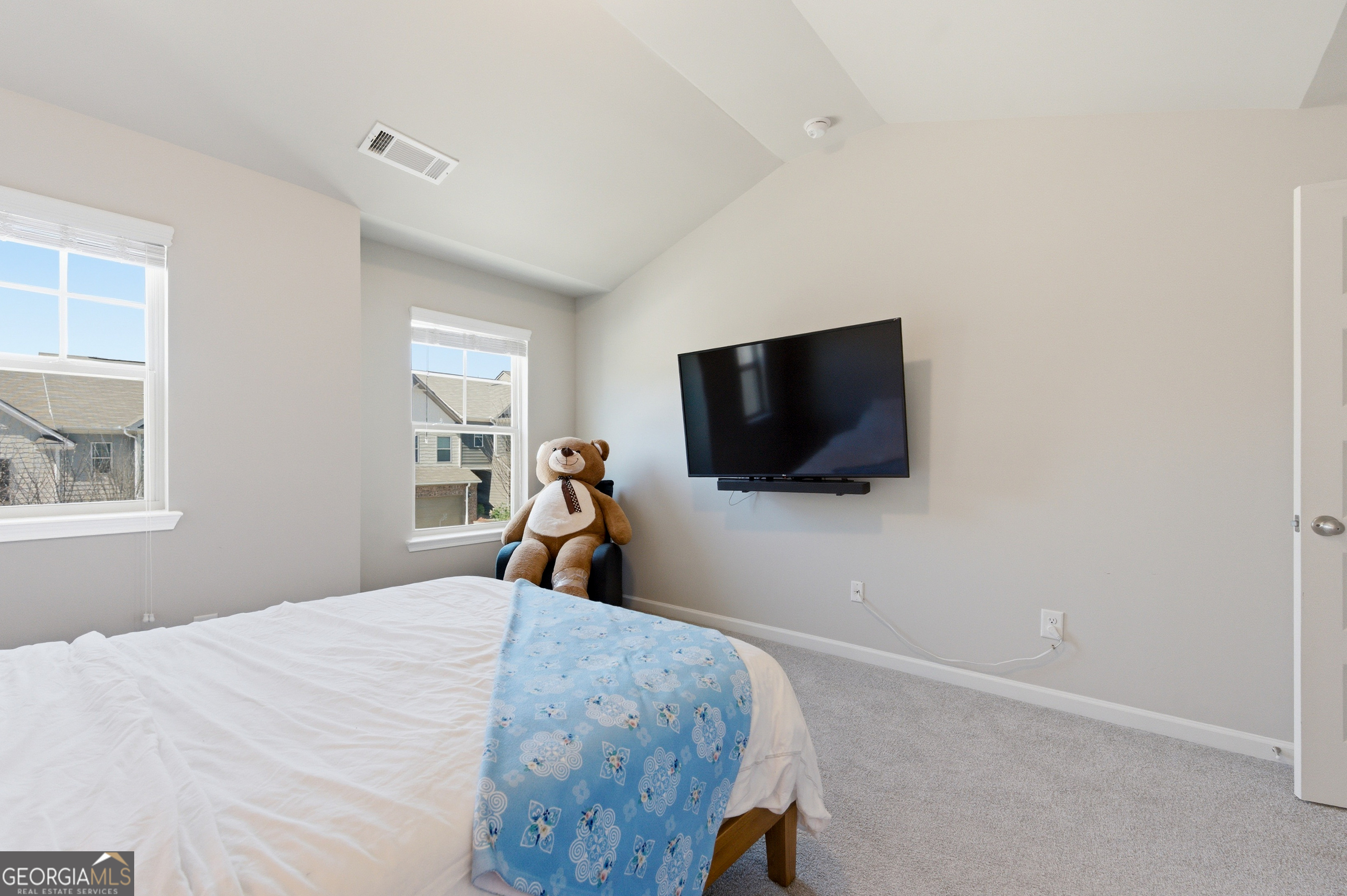 1833 Shetley Creek Drive Norcross GA 30071