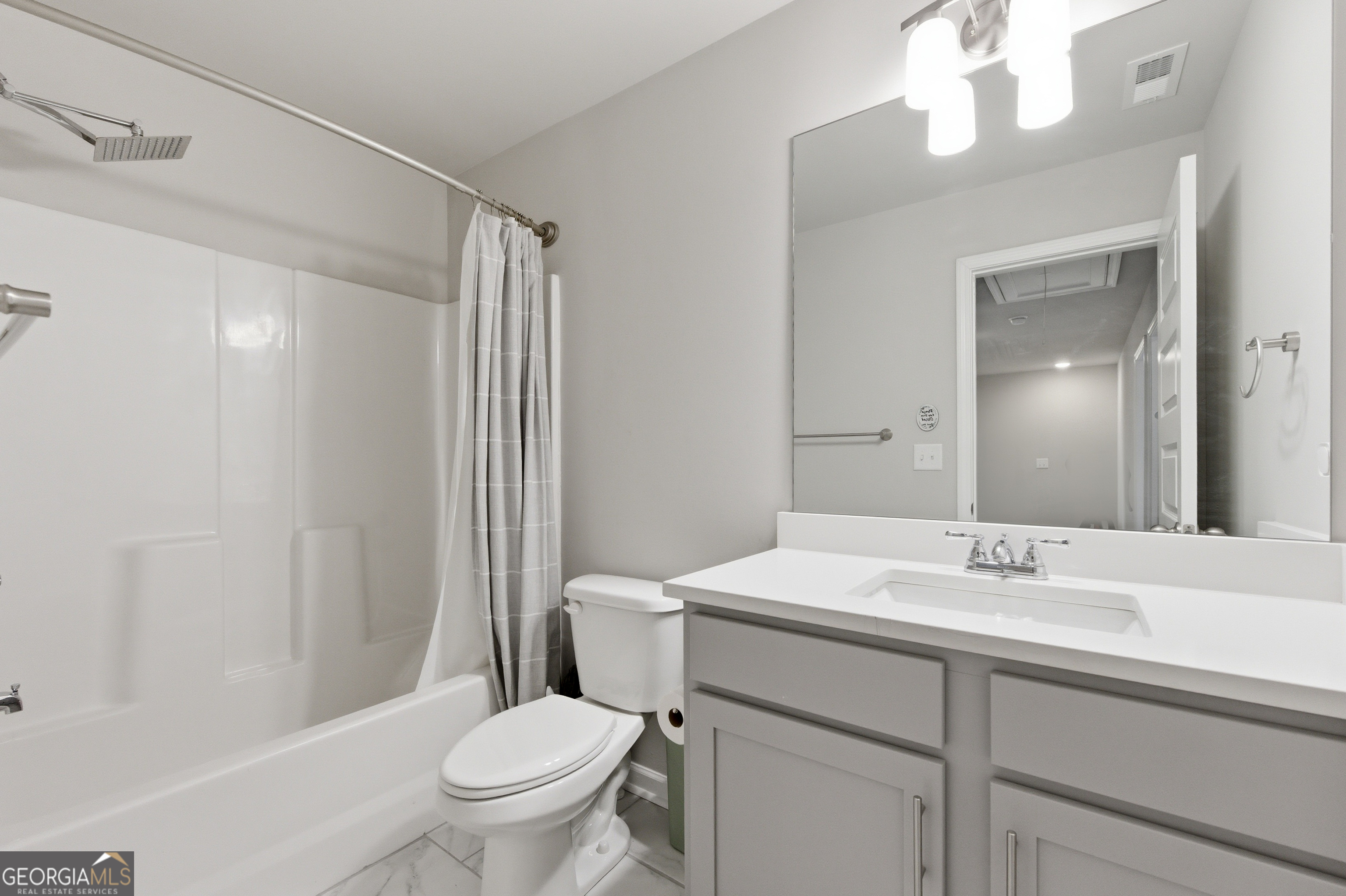 1833 Shetley Creek Drive Norcross GA 30071