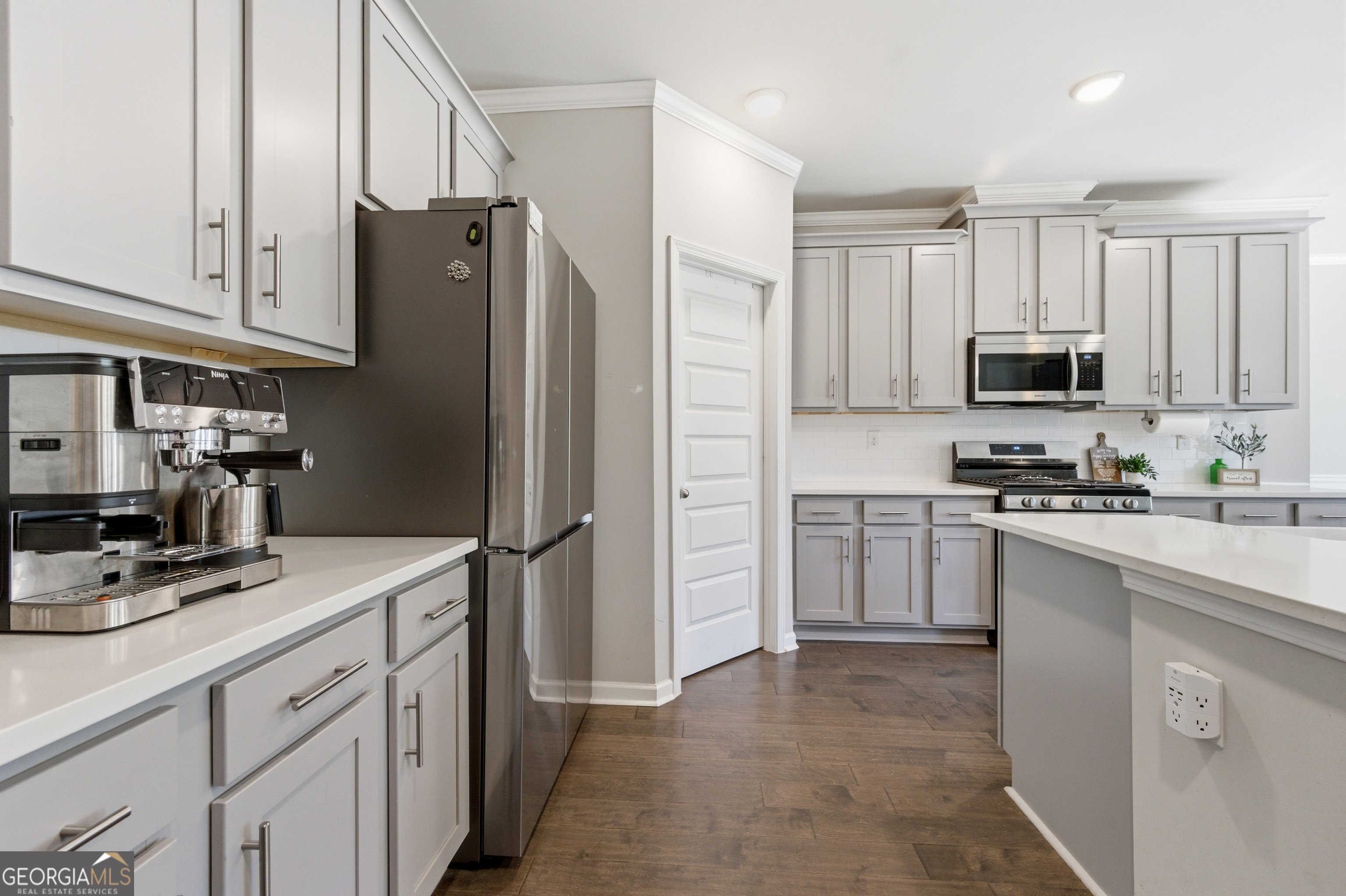 1833 Shetley Creek Drive Norcross GA 30071