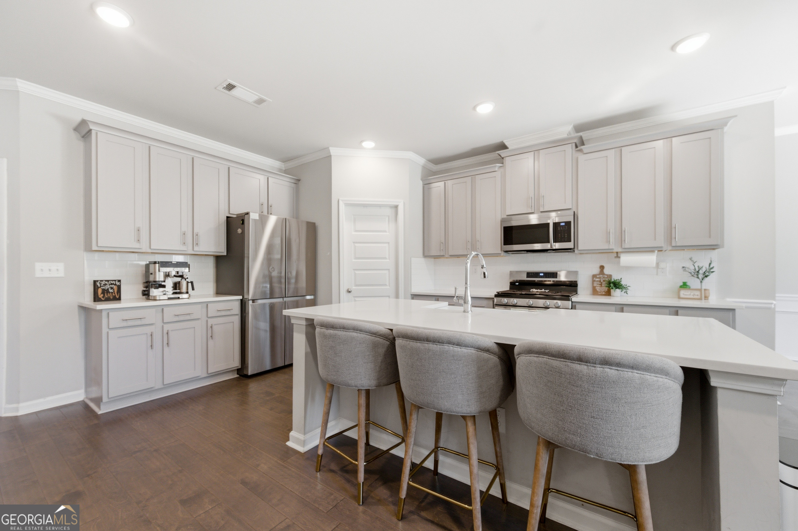 1833 Shetley Creek Drive Norcross GA 30071