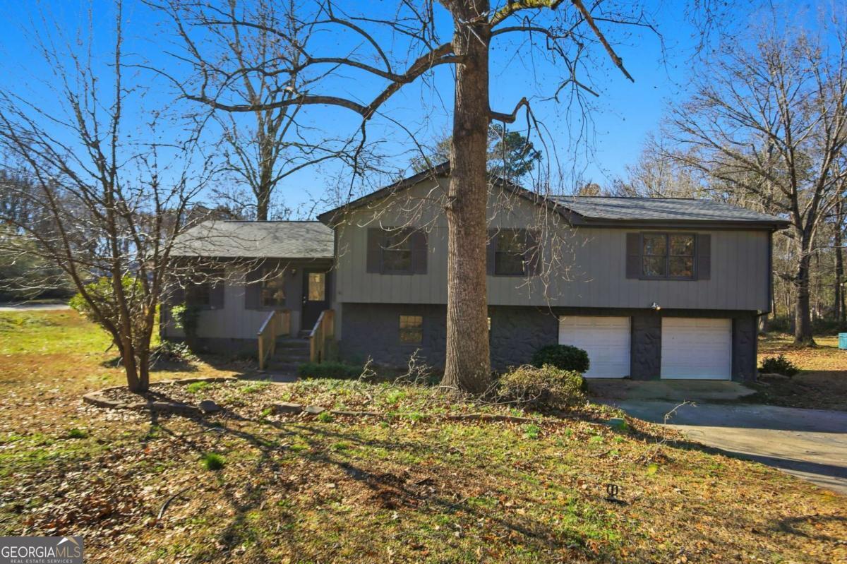 175 Wellington Drive Mcdonough GA 30252