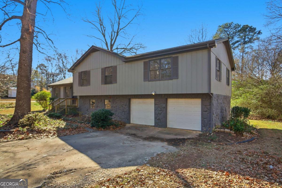 175 Wellington Drive Mcdonough GA 30252