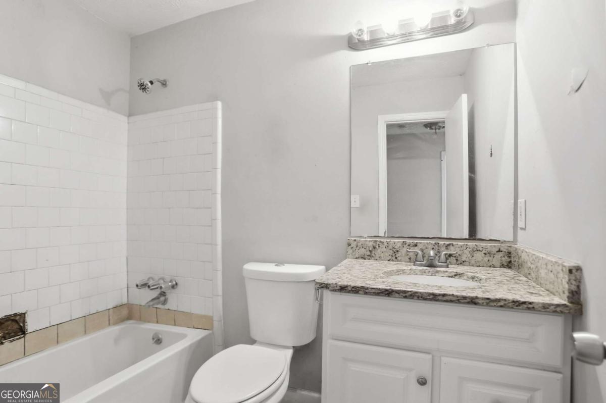 175 Wellington Drive Mcdonough GA 30252